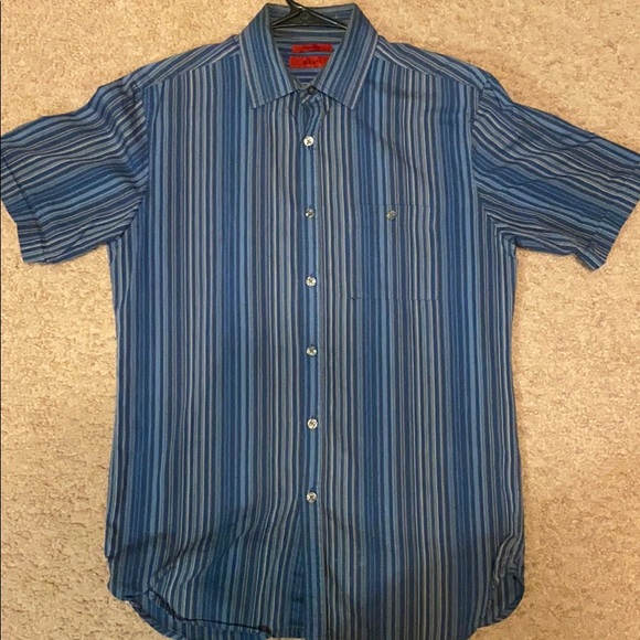 Alfani Other - Alfani Short Sleeve shirt